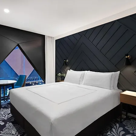 West Hotel Sydney, Curio Collection By Hilton Exterior photo